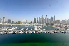 Marina View | Brand New | Vacant