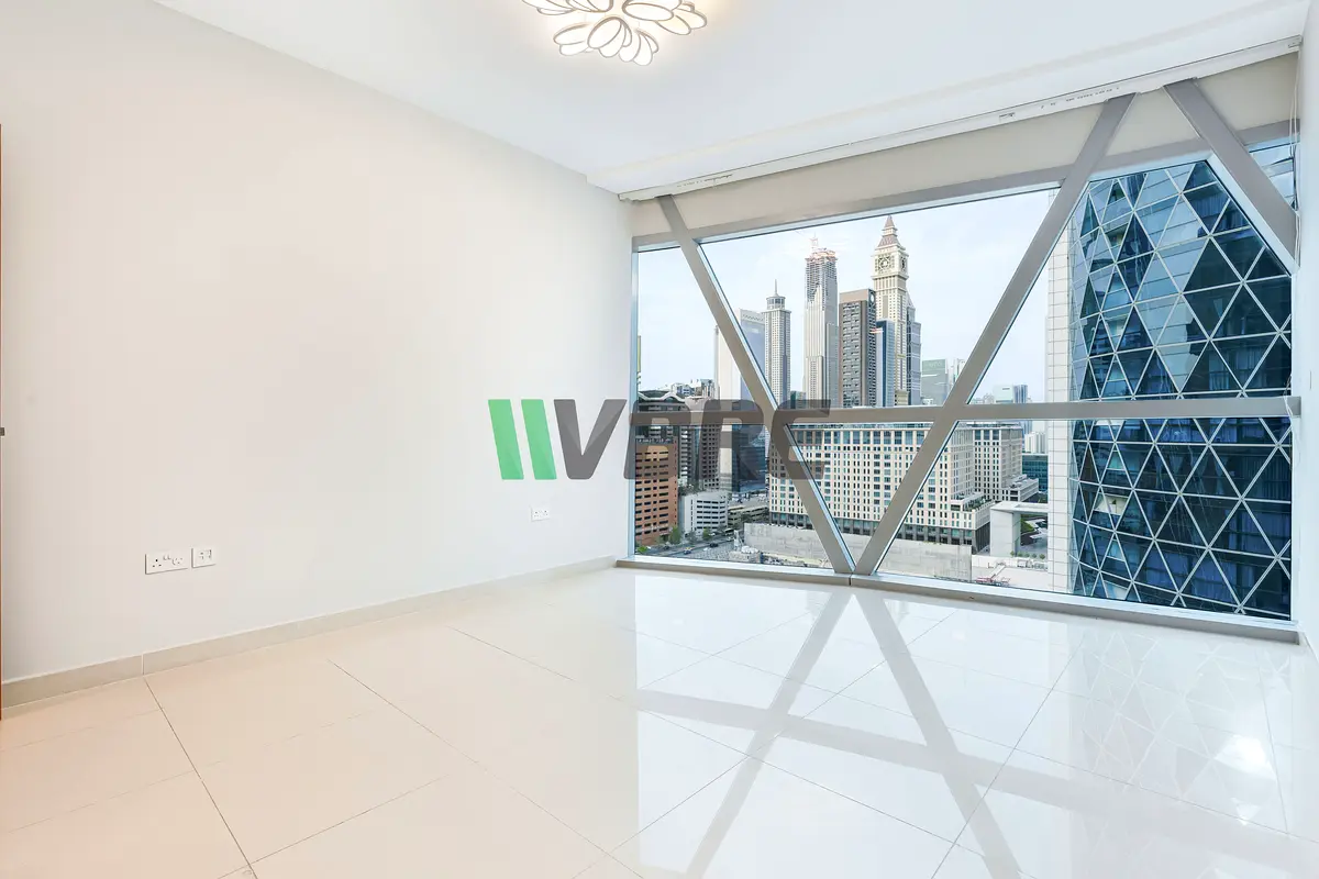 Spacious | Bright |Prime Location | Move -In Ready