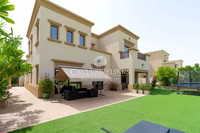 Exclusive 4BR | Type 2 I Available End of August