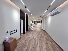 Brand New Townhouse for Rent in Al Bahia Ajman 5 master bedrooms rooftop split AC luxury finishing A