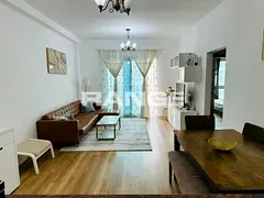 Marina View | High Floor | Ready to Move
