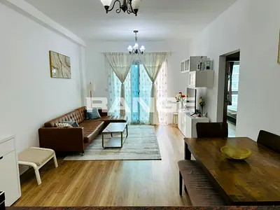 Marina View | High Floor | Ready to Move