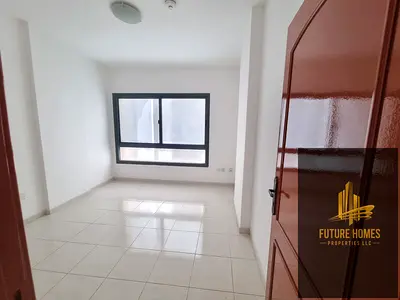 Lavish apartment 1bhk with master bedroom with wardrobes at prime location