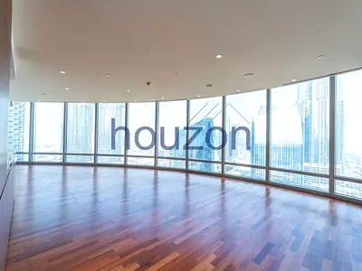 Spacious | Bright 3BR + Maid's | 1 Lift |DIFC View