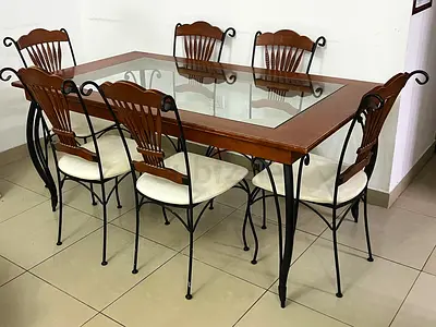 Dining Table Set