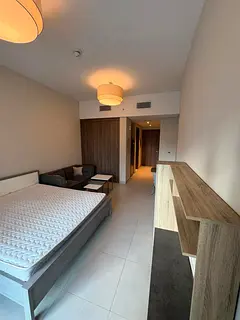 Sol Avenue - Studio Apartment with Community View