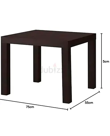 IKEA coffee table