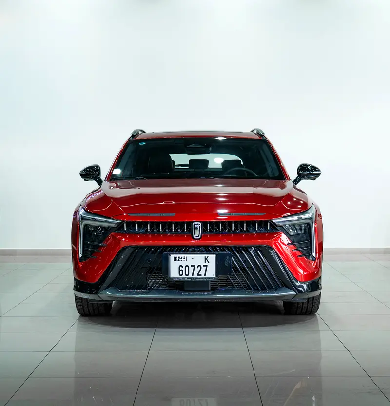 Bestune B70S 2023 — photo 1 of 11