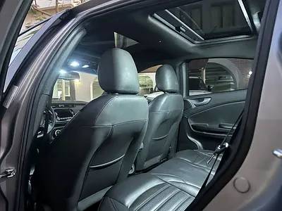 Alfa Romeo Giulietta Veloce, миниатюра 14