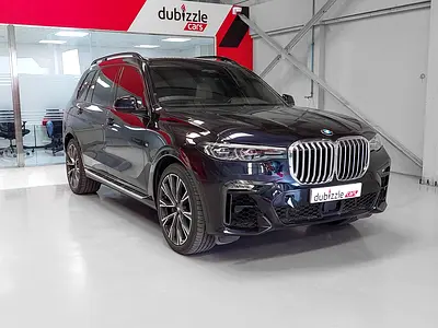 صورة 1 لـ 2019 BMW X7