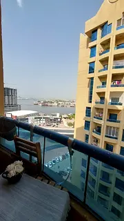 Apartment for sale: 3 bedrooms and a living room, large area, Al Khor Towers, Ajman. Price: 600,000