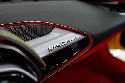 2022 Ferrari SF90 STRADALE 缩略图 14