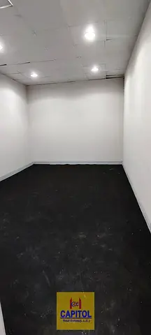 600 SQFT Warehouse with Separate Door - Best for Storage on ground floor (BK)
