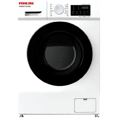 Nikai Automatic Washing machine