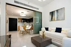 Cheapest Unit | Fully Furnished | Newly Built