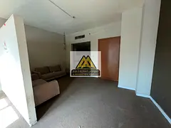 Studio apartment for annual rent in Falcon Towers, Ajman - City View, with ample space and comprehen