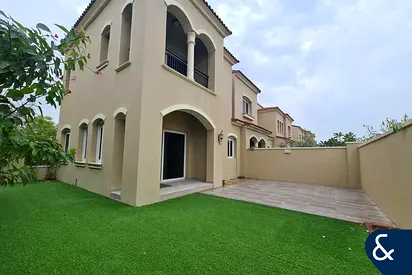 Corner End | Landscaped | Available July