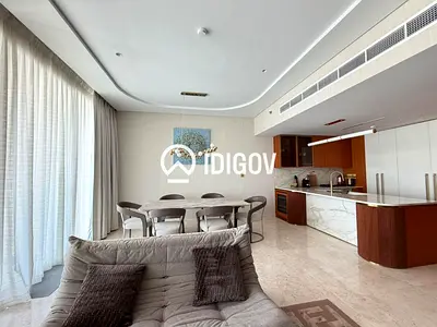 Stunning Water Views | Vacant | Beachside living