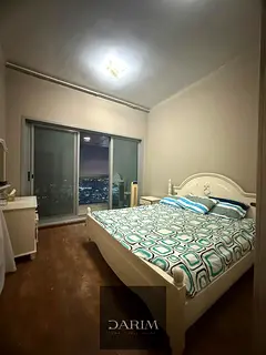 Luxury Furnished 1 BHK for Rent in Corniche Tower