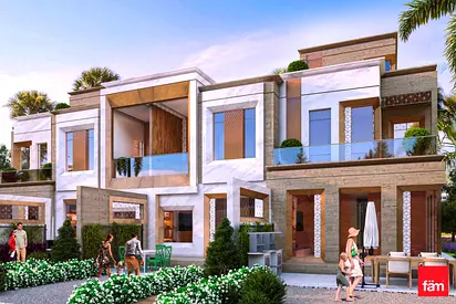 5br+Maid | Genuine Seller | Single Row