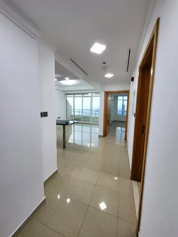 Spacious 2BR + Maid | 3 Bathrooms | Prime Marina Location | Marina Crown