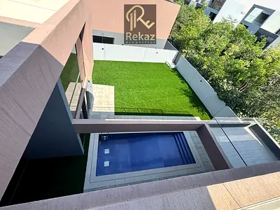 Ready Landscape || Full privacy || Near Entrance