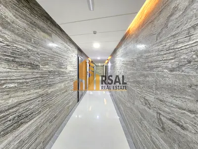 No Deposit Cash☆Lavish 1BHK Apartment with 2 Bathrooms☆Prime Location☆Ready To Move☆Easy 6 Cheques Payments