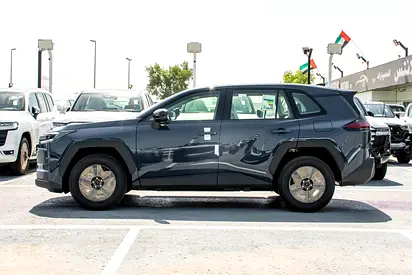 صورة مصغرة 2 لـ 2026 Toyota RAV 4