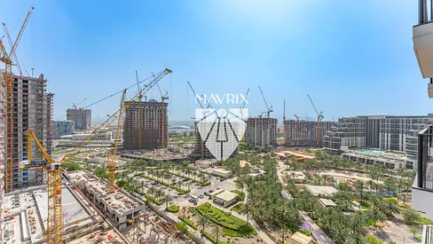 Modern 1BR Apartment | Prime Parkside Living