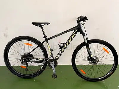 Scott Aspect Mountain Bike for sale — excellent condition and very smooth ride.