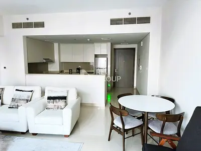 Modern Layout I Prime Location I Vacant