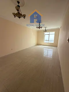 Apartment for sale in Al Majaz 2 – a great opportunity for living or investment