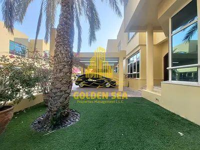 SPECIOUS 5 MASTER| MAID ROOM| PANTRY| COMMUNITY GYM & POOL
