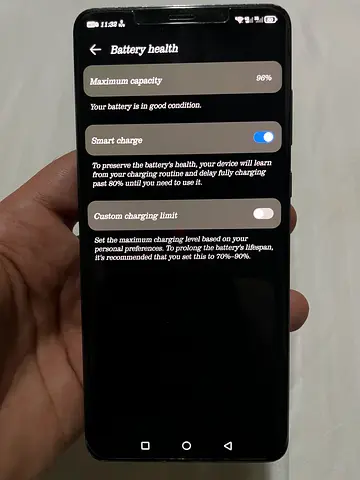 Huawei Mate 50 PRO