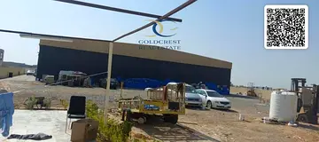 WAREHOUSE FOR SALE! CAN BE INSTALLMENT FOR 24 MONTHS!