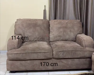 Grum 3+2+2 Seater Sofa Set