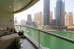 Spacious Living on the Waterfront