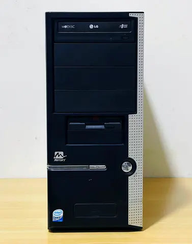 VINTAGE INTEL 945 GCNL