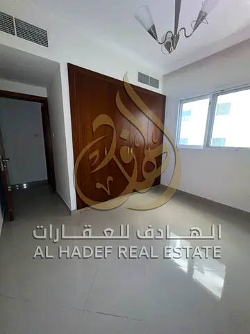 Live Right on Dubai Exit! 1BR in Al Taawun with "3-Month Deferred Deposit" & FREE Gym & Pool!