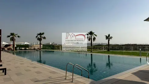 1Bed | Pool+ Gym | Ready To Move | Balcony