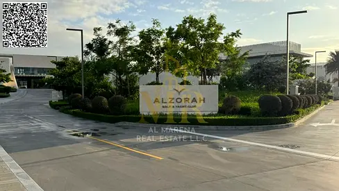 Upscale living begins at Al Zorah Ajman, your ideal destination for luxury living and investment in the heart of nature.