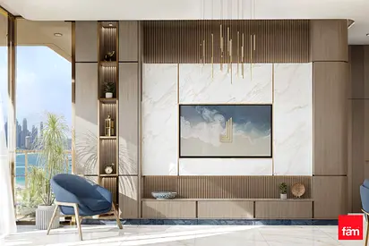 Dubai Islands |Payment Plan 50 50 |Fully Furnished