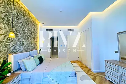 3 Bedroom Apartment | DAMAC Majestine | Rent