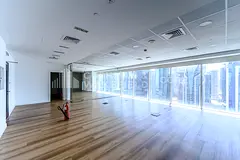 Fully Fitted Office | DED License | Ideally Located