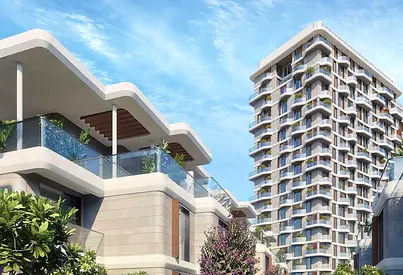 Prime Entry Investment | 3 years Post Handover