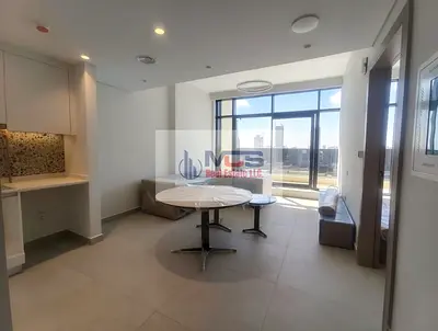 High Floor | Downtown City View| Brand New