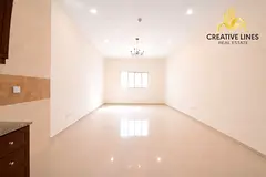 Chiller free + 1 Month free huge studio with central gas,gym pool parking free