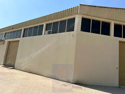 Multiple Units available |Warehouses for Rent | DIP 1