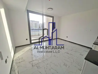 Brand new no deposit studio with balcony open View