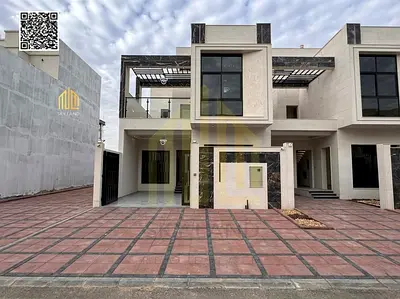 تاون هاوس _ موقع جيد _  شامل رسوم _ 3 طوابق _ بسعر ممتاز